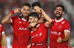 پرسپولیس در آبانماه به تراکتور نمیبازد پرسپولیس در آبانماه به تراکتور نمیبازد
