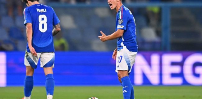 پلی‌آف‌های مرگ و زندگی برای صعود به جام جهانی ۲۰۲۶