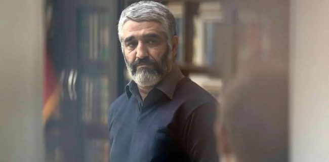 پژمان جمشیدی از ایران رفت پژمان جمشیدی از ایران رفت