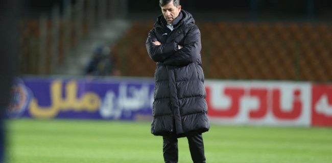 کریم باقری:همه بازیکنان را کارتال جذب کرد/دلیل جدایی دورسون فاش شد کریم باقری:همه بازیکنان را کارتال جذب کرد/دلیل جدایی دورسون فاش شد