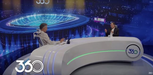 کنایه تند چراغپور و فردوسی‌پور به اظهارات قلعه‌نویی: احتمالا بازی دیگری را دیده است!