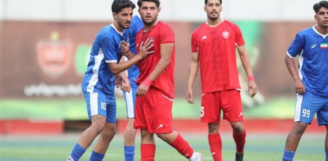 یک گوشه ای را پیدا کنید و دربی پایتخت را برگزار کنید/ بازی تیم های وسط جدولی برای هیچکس مهم نیست یک گوشه ای را پیدا کنید و دربی پایتخت را برگزار کنید/ بازی تیم های وسط جدولی برای هیچکس مهم نیست