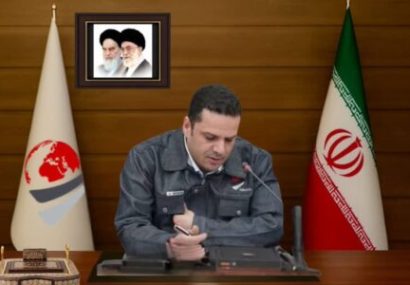 وقتی اعتماد به جوانان از شعار به عمل رسید؛ رکورد ملی در صنعت همدان