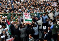 یزد با تدفین دو شهید گمنام دیگر، رکورددار میزبانی از شهدای دفاع مقدس در کشور شد