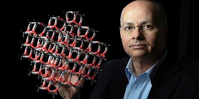 پروفسور عمر یاغی، نوبلیست شیمی ۲۰۲۴: «اکتشاف از دل تجربه می‌آید، نه قطعیت»