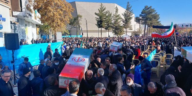 محسن رضایی در کرمان: مقاومت ۱۲ روزه ما جلوی اشغال ایران را گرفت/ مقاومت غزه با الهام از ایران ادامه دارد محسن رضایی در کرمان: مقاومت ۱۲ روزه ما جلوی اشغال ایران را گرفت/ مقاومت غزه با الهام از ایران ادامه دارد