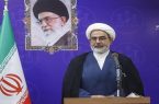 رئیس سازمان قضایی نیروهای مسلح در اهواز: حفظ تمامیت ارضی ایران مدیون خون شهداست؛ پیام شهدا، پاسداری از عفت و غیرت است
