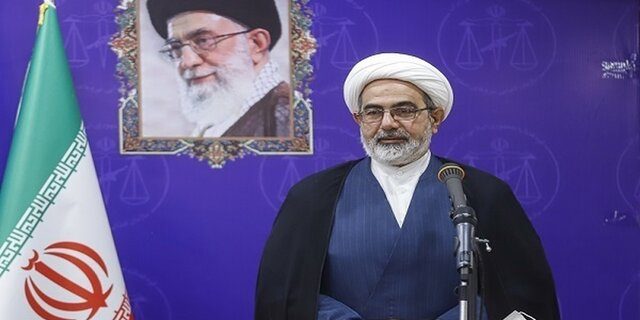 رئیس سازمان قضایی نیروهای مسلح در اهواز: حفظ تمامیت ارضی ایران مدیون خون شهداست؛ پیام شهدا، پاسداری از عفت و غیرت است