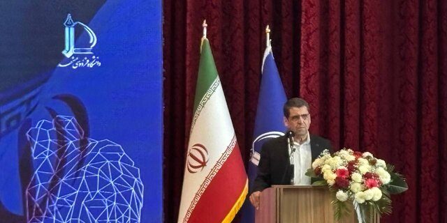بی‌توجهی به دانشگاه‌ها، ریشه ناترازی‌های کشور از نگاه رئیس دانشگاه فردوسی مشهد