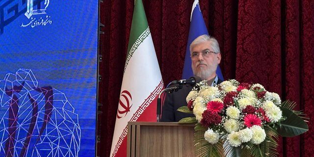 وزیر علوم در مشهد؛ دانشگاه راه‌حل است اما حکمرانی علمی محقق نشده