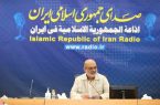 معاون صدا: محور برنامه‌ریزی شبکه‌های رادیویی، روایت منصفانه ظرفیت‌ها و دغدغه‌های استانی است