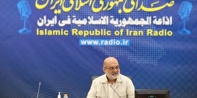 معاون صدا: محور برنامه‌ریزی شبکه‌های رادیویی، روایت منصفانه ظرفیت‌ها و دغدغه‌های استانی است