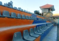 توضیحات اداره کل ورزش و جوانان کهگیلویه و بویراحمد درباره نصب غیراستاندارد صندلی‌های ورزشگاه تختی یاسوج