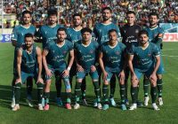 برزگر: شمس‌آذر متکی به یک بازیکن نیست؛ تیم ما در بحث داوری متضررترین تیم لیگ است