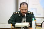 مراسم نکوداشت سردار شهید حاج رضا شکریپوریکشنبه 18 آبان ماه برگزار میشود مراسم نکوداشت سردار شهید حاج رضا شکریپوریکشنبه ۱۸ آبان ماه برگزار میشود