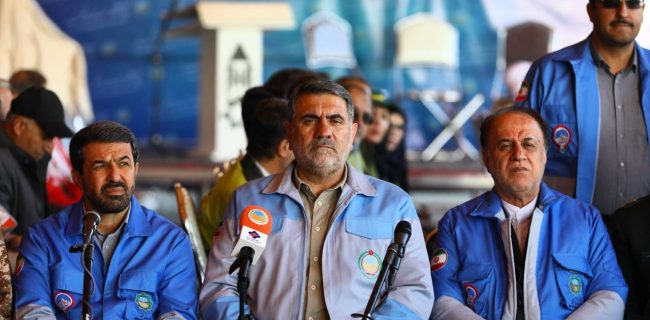 همدان؛ دومین میزبان رزمایش تمام‌عیار زلزله و مخاطرات ترکیبی کشور