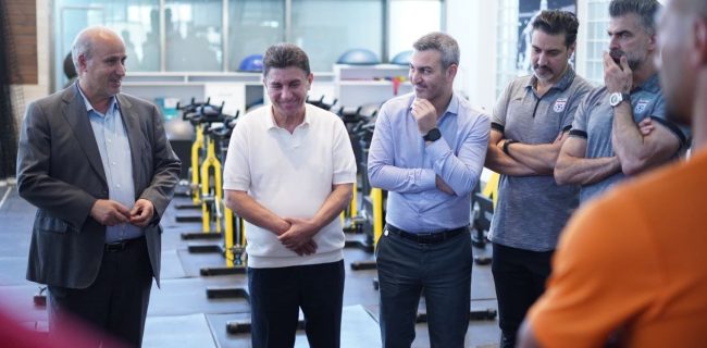 آمریکا به تاج ویزا نداد