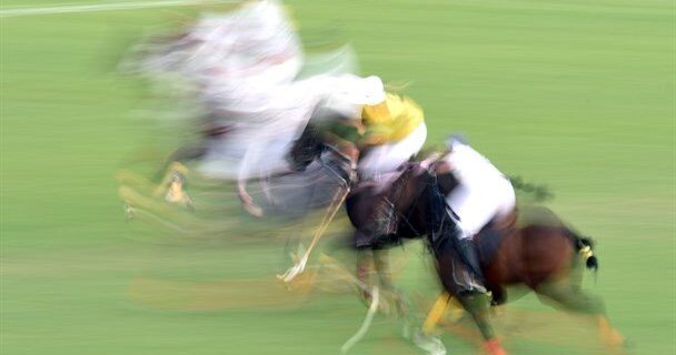 بار دیگر افتخاری بزرگ برای چوگان رقم خورد