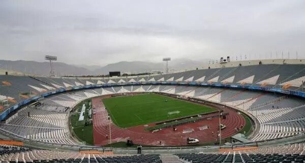 بخش دیگری از آزادی نو شد