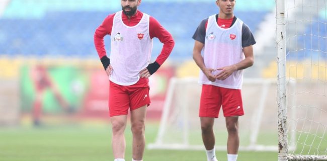 جام جهانی می‌خواهی؟ از پرسپولیس برو!