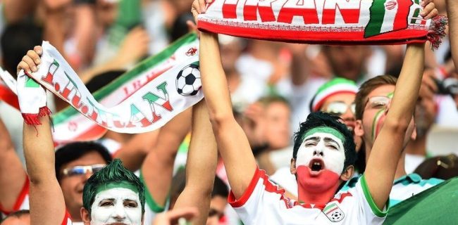 دردسر جدید ترامپ برای هواداران فوتبال ایران!