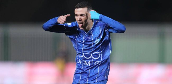 عجیب‌ترین رقبای استقلال در جام حذفی؛ از ۱۳ گل تاریخی تا دعوای جباری و کرار