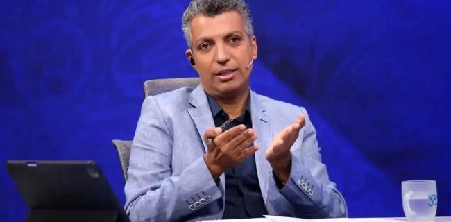 فردوسی‌پور: رختکن تیم ملی از دست قلعه‌نویی خارج شد