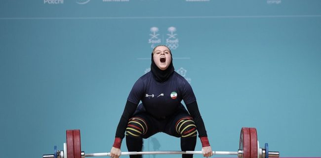 مهسا بهشتی: خودم درس می‌خوانم و دکتر می‌شوم!