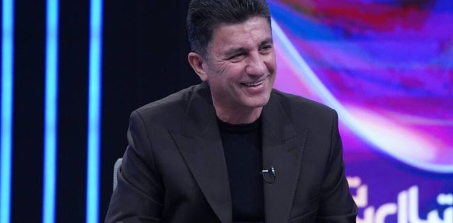 پای فردوسی‌پور به فوتبال برتر و شبکه سه باز شد!