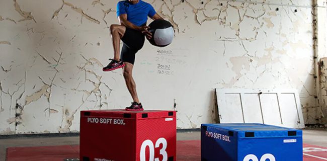 پلیومتریک؛ موتور محرک قدرت انفجاری بدن