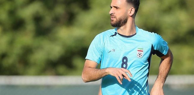 چرا نوراللهی و ترابی از تیم ملی خط خوردند؟