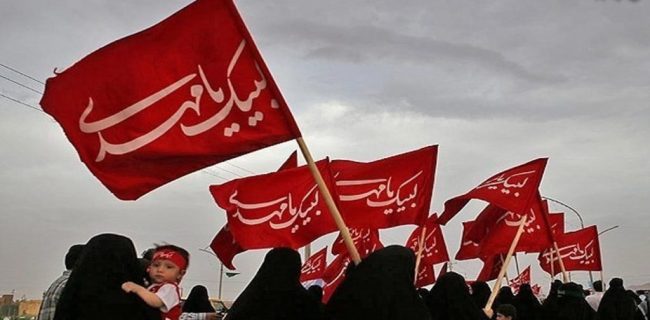 مسئولیت زنان مسلمان در آخرالزمان و جایگاه ۵۰ بانوی برگزیده در عصر ظهور