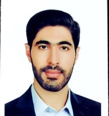 اسماعیل زمان پور بیشک هادیشهر، رتبه سوم بخش اجتماعی و خیریه