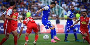 هفته پانزدهم لیگ برتر با صدرنشینی سپاهان به پایان رسید.