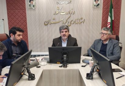 معاون عمرانی استاندار کردستان: استان ظرفیت تبدیل شدن به یکی از مقاصد اصلی گردشگری کشور را دارد