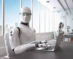 موج اخراج ۵۵ هزار نفری با فرمان هوش مصنوعی