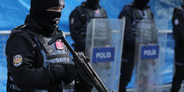 توطئه بزرگ داعش برای حمله تروریستی خنثی شد