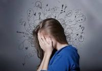 آسیب هایی که استرس به بدن وارد می کند