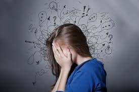 آسیب هایی که استرس به بدن وارد می کند