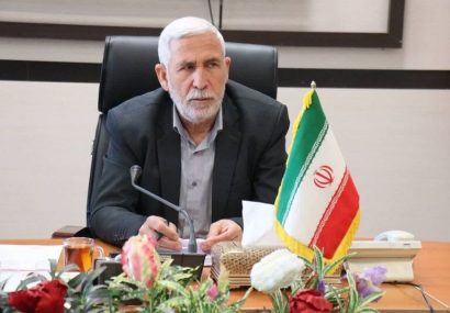 معاون استاندار خراسان شمالی: روابط عمومی‌ها «مغز متفکر سازمان‌ها» هستند؛ اطلاع‌رسانی باید شفاف باشد