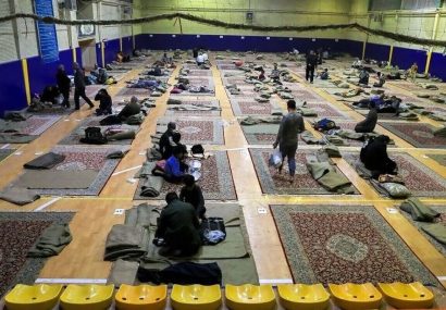 تحول در میزبانی زائر؛ رئیس امور زائرین مشهد از توسعه اسکان و هم‌افزایی نهادی خبر داد