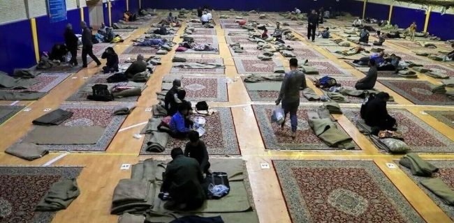 تحول در میزبانی زائر؛ رئیس امور زائرین مشهد از توسعه اسکان و هم‌افزایی نهادی خبر داد