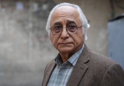 شمس‌ لنگرودی دوباره با “دکه” به صحنه فیلمبرداری آمد