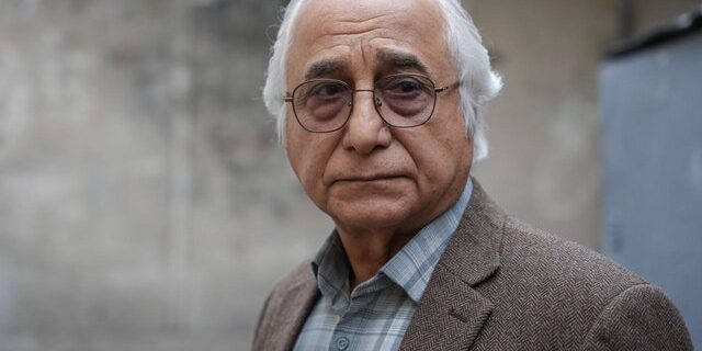 شمس‌ لنگرودی دوباره با “دکه” به صحنه فیلمبرداری آمد