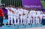 فوتسال ایران با ۲۵ ملی‌پوش به مصاف آسیا می‌رود؛ نگاهی به لیست نهایی اعلام شده