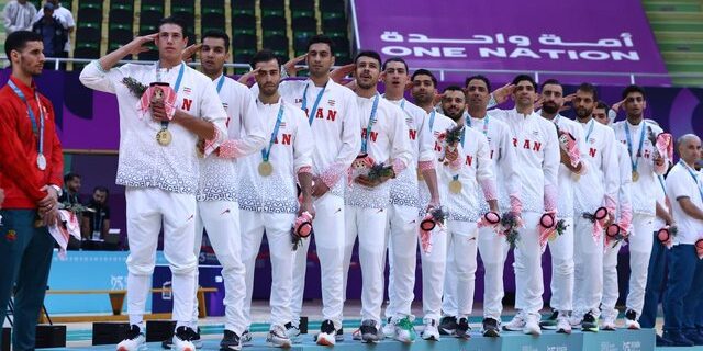 فوتسال ایران با ۲۵ ملی‌پوش به مصاف آسیا می‌رود؛ نگاهی به لیست نهایی اعلام شده