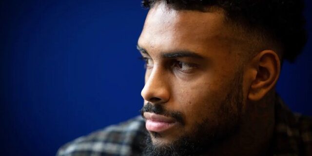 لوکادیا : امکانات باشگاه پرسپولیس ناامیدکننده بود.