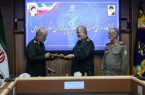 سردار وحیدی جانشین فرمانده کل سپاه پاسداران شد