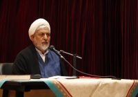 دادستان کل کشور و تأکید بر حق اعتراض مسالمت‌آمیز