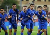 جلسه غیرمنتظره و شبانه استقلالیها با مدیران